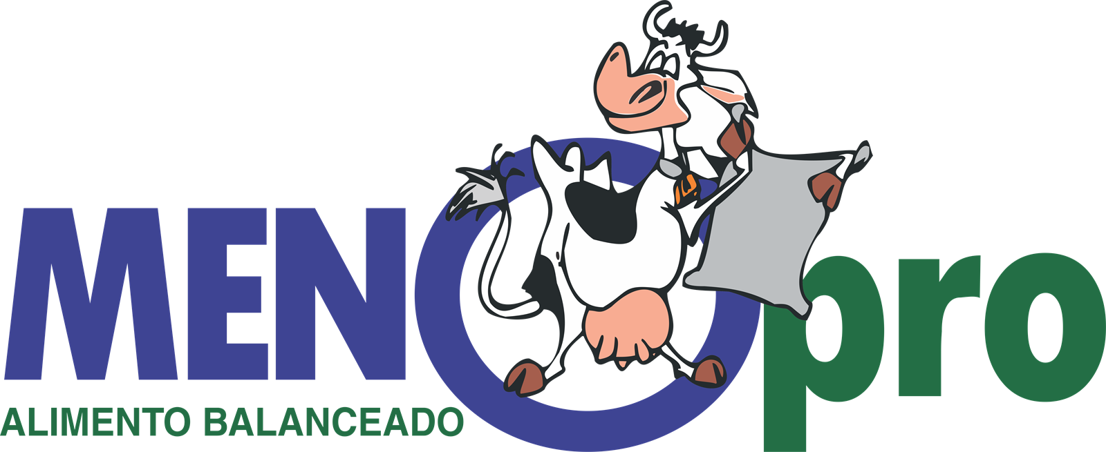 MENOPRO · Alimento Balanceado